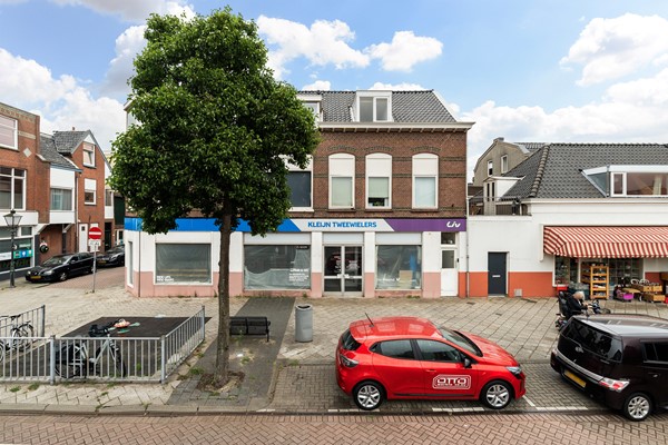 Medium property photo - Prins Hendrikstraat 239B, 3151 AJ Hoek van Holland